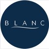 アイラッシュサロン ブラン 大津膳所店(Eyelash Salon Blanc)ロゴ