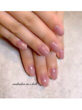 エムシーベル(m.c bell)/