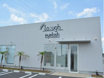 ラフ アイラッシュ 佐倉店(La:ugh eyelash)の写真