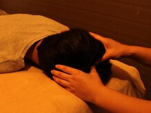 憩いサロン ユリ(Yuri)/整体・リンパ・ヘッドスパ大宮店