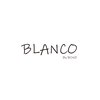 ブランコ バイ ボンド(BLANCO By BOND)ロゴ