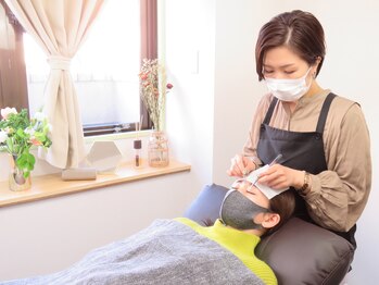 トレセ 尾山台(Trece)/ふかふかリクライニングシート♪