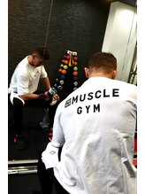 セブンエフェクトジム(SEVEN EFFECT GYM)/パーソナルトレーニング☆
