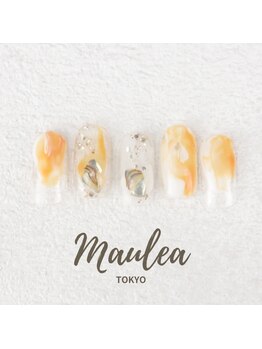 マウレア 山形店(Maulea)/トレンドアートプラン