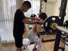 山本GYM/パーソナルトレーニング