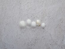 ニコルネイル(nicole nail)/定額8000円　グラデーション