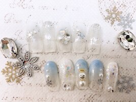 ご新規様 定額コミコミ7280円