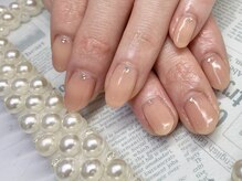 ネイルサロン シェリス(Nail Salon CHELICE)/