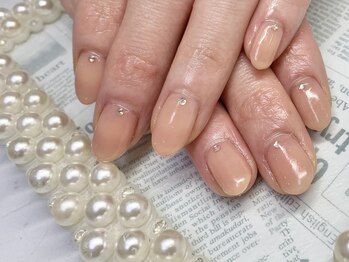 ネイルサロン シェリス(Nail Salon CHELICE)/