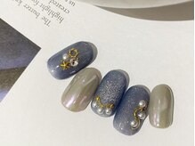 スリープ ジユウガオカ(Sleep jiyugaoka)/アートコース　14300円