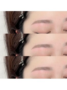 ネプチューン 武蔵小杉店(NEPTUNE)/【人気！】アイブロウWAX