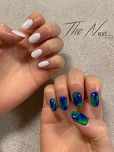 ザネクストシンサイバシ(The Next shinsaibashi)/asymmetry