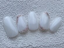 アイラッシュアンドネイル専門店 クラル(CURAR)/7月マンスリー