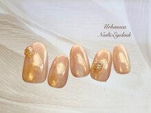 アーバンシーネイル 赤羽店(Urbansea nail)/nail &nbsp;trend design 9.980円