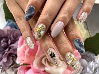 グランツ(Glanz)/キラキラゴージャス☆