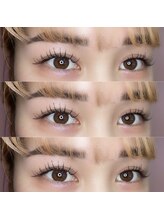 セネル(SeneL)/まつげエクステ　大阪/福島