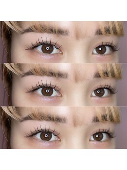 セネル(SeneL)/まつげエクステ 大阪/福島