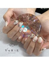 ヴリエ 小作店(VURIE)/持ち込み90分デザイン☆