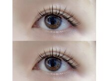 アンアミゥ(Un amiw.)/パリジェンヌ+マツエク