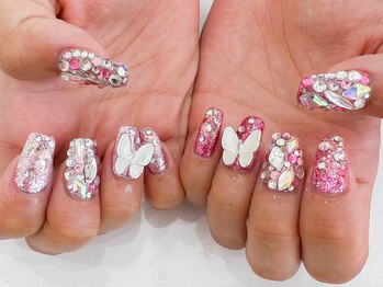 シロン バイ ラベスト 四日市店(Cilon by lovest)/つけ放題