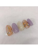 グロッシィネイル(gro:ci nail)/スペシャル新¥8000/再来¥8500 75