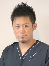 アップズ美容整体院 竹内 義和