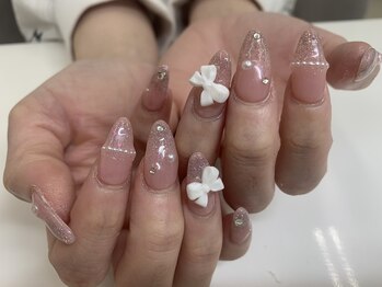 シーシー ネイル アンド アイラッシュ(CeCe Nail&eyelash)/