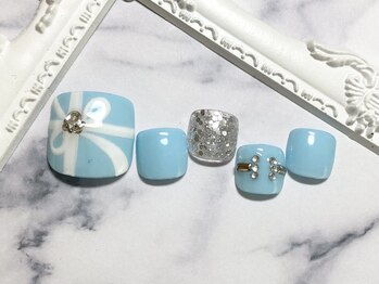 アフロディーテ(Aphrodit)/【定額ネイル】☆デザインコース