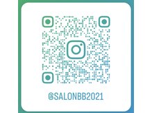 ビービー(BB)/Instagram