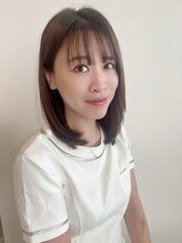 ラヴィアンローズ 忠節店(La vie en Rose)&nbsp;宮川 あゆみ