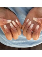 リラ(Rila)/ネイル/フィルイン