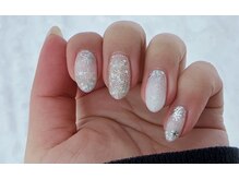 フロースパ(flow spa)/ジェルデザイン