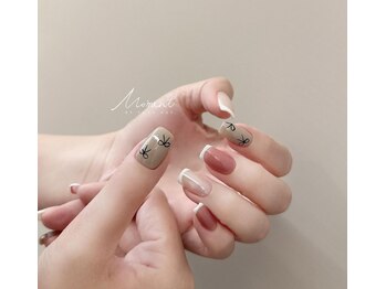 リサネイル アンド ソラスパ(LISA NAIL&SORA SPA)/