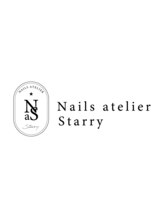 ネイルズアトリエ スターリー(Nails atelier Starry) Atelier Starry