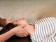 ルーム(Room)の写真/【経絡経穴を用いた本格整体】ズシンとのしかかる重い首肩コリのお悩みに特化したコース。ヘッドケア付き♪