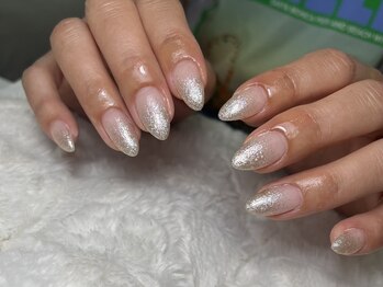 シェルビー(Cielbe.)/lame gradation