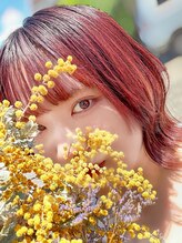 キママニ(kimamani)/ブライダルもお任せ