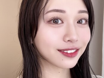 ルシェリス(Le Cheriss.)の写真/【お肌に優しいアイブロウWAX使用】実力派スタッフが骨格などをしっかり見極めあなたに合った眉をご提案!