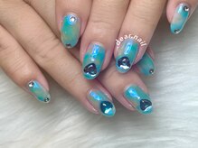 ディアネイル(dear.nail)/