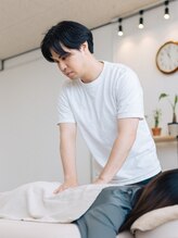 リライフ(Re.Life)&nbsp;大枝 駿之