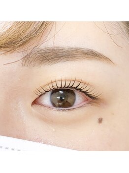 エクラ 千川店(eclat)/まつげパーマ[eclat千川店]