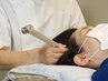 【眩しさからくるめまい・倦怠感によるめまい】オーダーメイド施術 ¥5500→