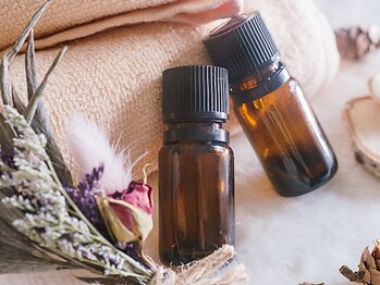 アロマノゴカゴ(aroma no gokago)の写真/《日常から解放されたいあなたへ,アロマで特別な癒しのひとときを》アロマの香りで癒されながら疲れを解消!