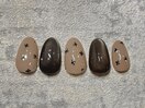 定額ネイル￥7980