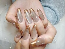 きらきらネイルサロン/