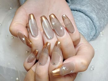 きらきらネイルサロン/