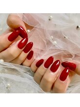 フロムネイルアンドアイラッシュ 神戸三宮(from nail&eyelash)/