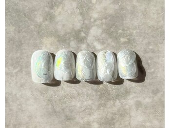 ルポ(repos)/Yura指名限定定額design