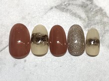 アミュレット 柳津店(AMULET)/2月定額　5500円(税込)