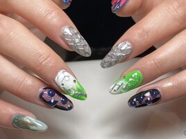 やり放題コース